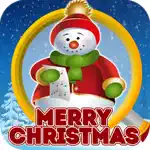 Christmas Wonder Find Objects App Contact