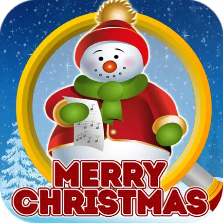 Christmas Wonder Find Objects Читы