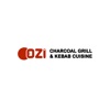 Ozi Charcoal Grill & Kebab - iPadアプリ