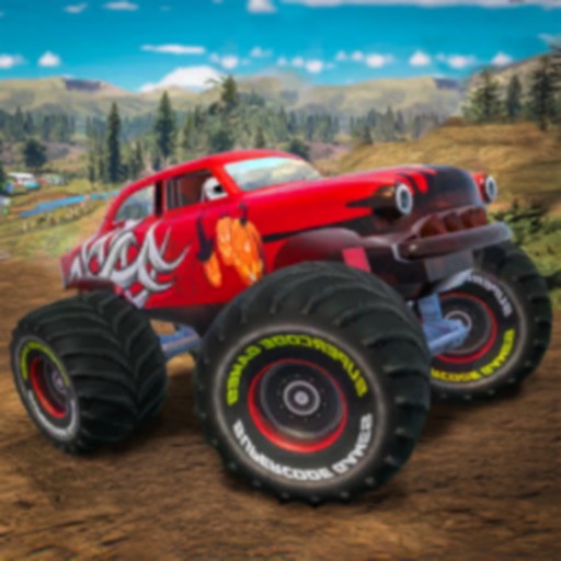 Offroad Driving - Racing Games iOS App