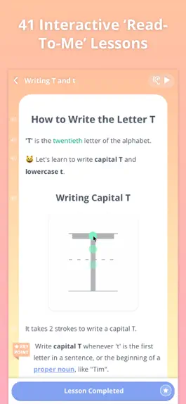 Game screenshot Learn Handwriting 2nd Grade hack