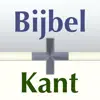 Bijbel+Kant delete, cancel
