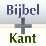 Bijbel+Kant App Contact