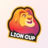 Lion Cup icon