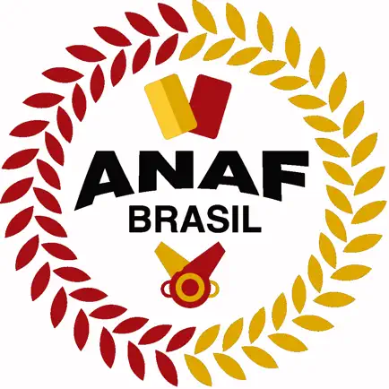 ANAF - Árbitros de Futebol Читы