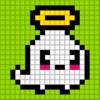 Qixel - Pixel Animation Maker icon