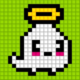 螢幕擷取畫面 (4) Qixel - Pixel Animation Maker