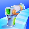Number Gun 3D icon