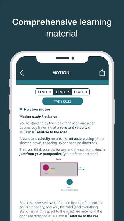 Physics Revision - BioBrain