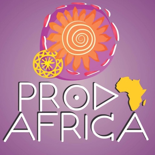 Prodafrica icon