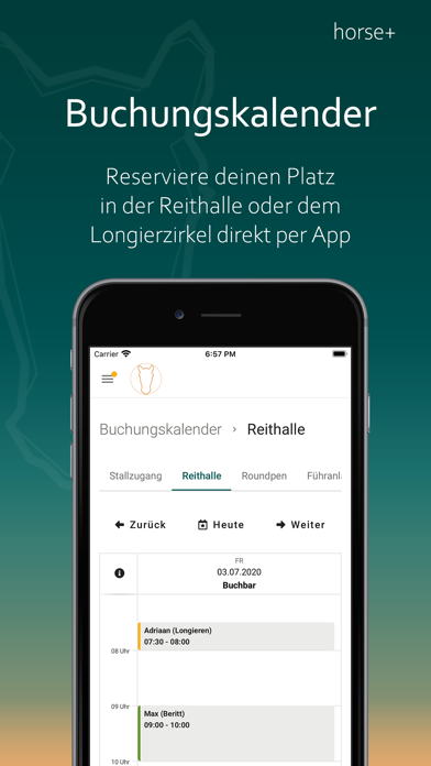 horseplus Screenshot