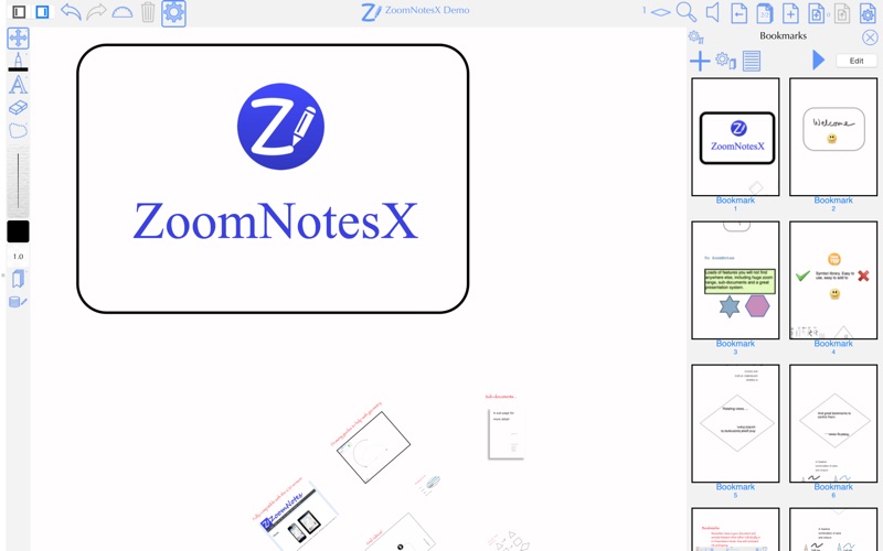 zoomnotes desktop problems & solutions and troubleshooting guide - 4