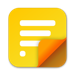 Sticklets - Notes in Menubar