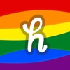 Heaven: Gay & LGBTQ+ Dating icon
