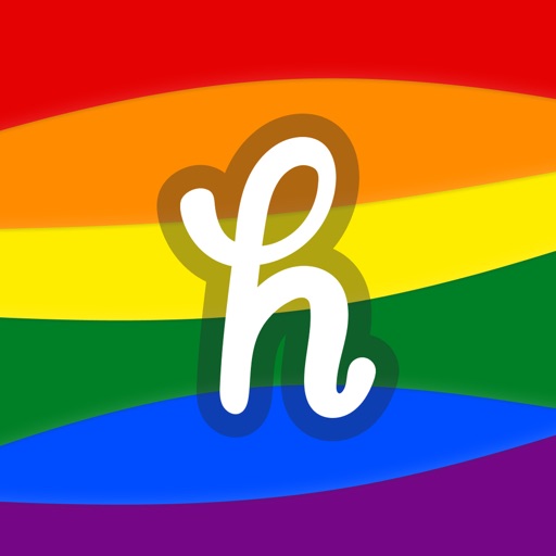 Heaven: Gay & LGBTQ+ Dating iOS App
