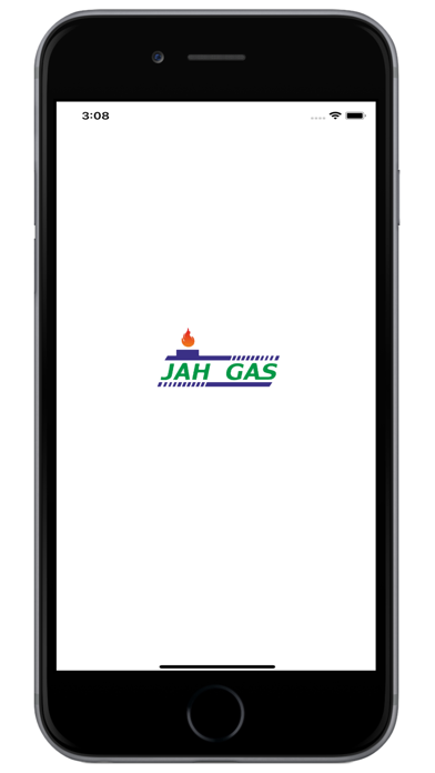 Jah Gas Screenshot