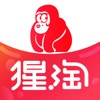 猩淘商城 icon