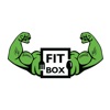 Fit Box App icon