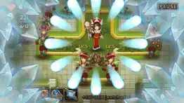 holyland heroes iphone screenshot 2