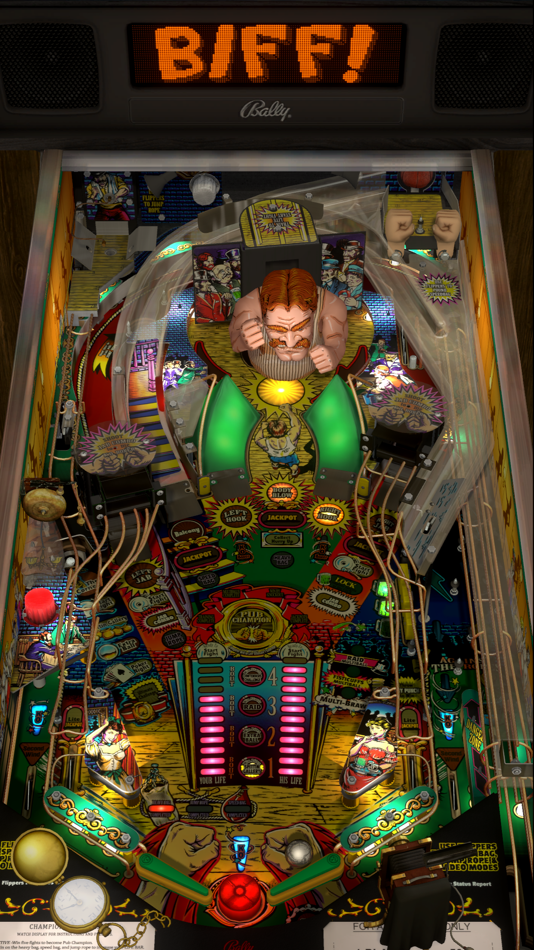 #3. Zen Pinball Party (macOS) Bởi: ZEN Studios