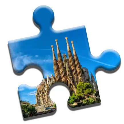 Barcelona Sightseeing Puzzle Cheats