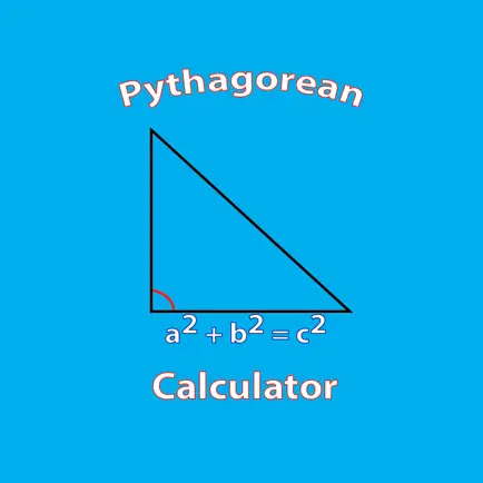 Pythagorean Calculator Читы