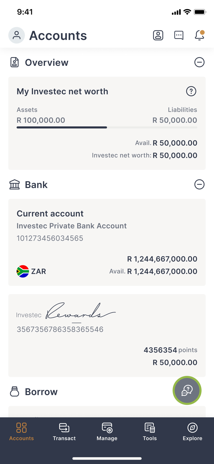 Investec Private Client