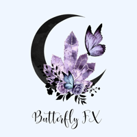 Butterfly FX Shop