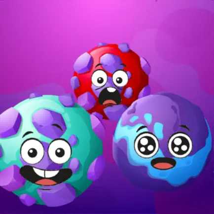 Planet Tap Blast Читы