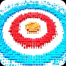 螢幕擷取畫面 (5) Pixel Fill 3D