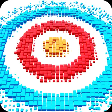 Pixel Fill 3D Читы