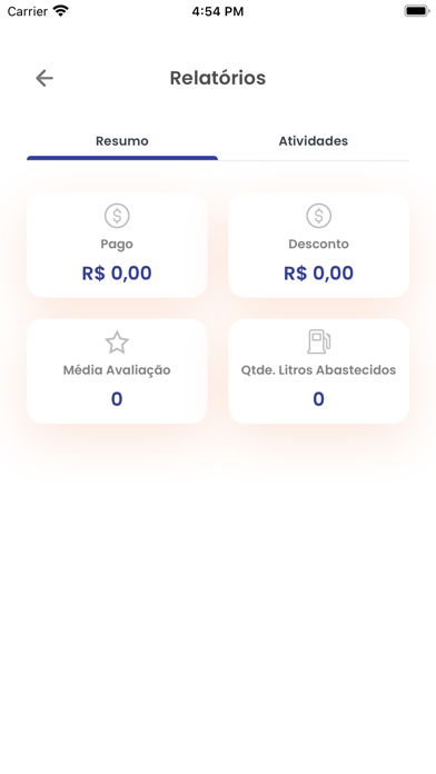 Posto Daki Screenshot