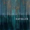 Kapsalon Alpha Style icon