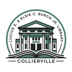 Download Collierville Library Mobile app