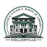 Collierville Library Mobile App Positive Reviews