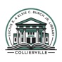 Collierville Library Mobile app download