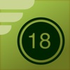 FlinkGolf - Scorecard icon