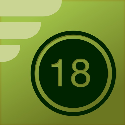 FlinkGolf - Scorecard icon