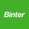 Binter icon