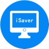 iSaver-Screensaver Engine