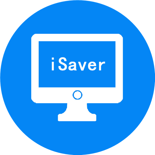 iSaver-Screensaver Engine