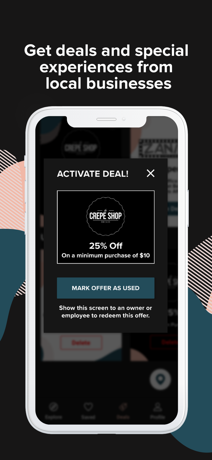 Nande Explore Your City