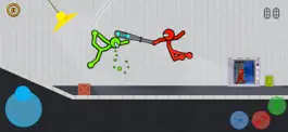 Game screenshot Stickman Fight: fighting game mod apk
