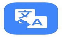 Client For Google Translate app icon - Education app for iPhone