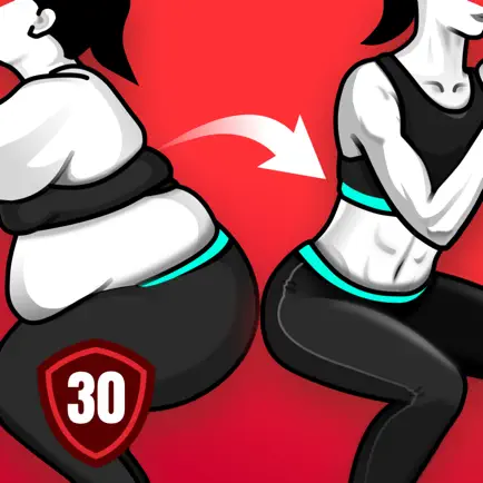 Women Workouts - Weight Loss Cheats