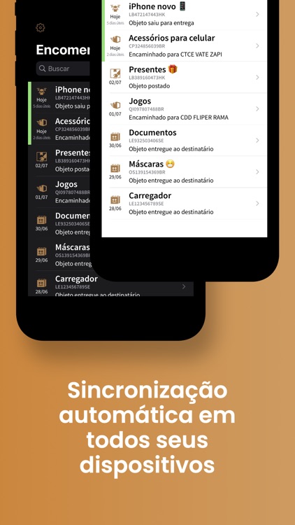 PacoteVício screenshot-5