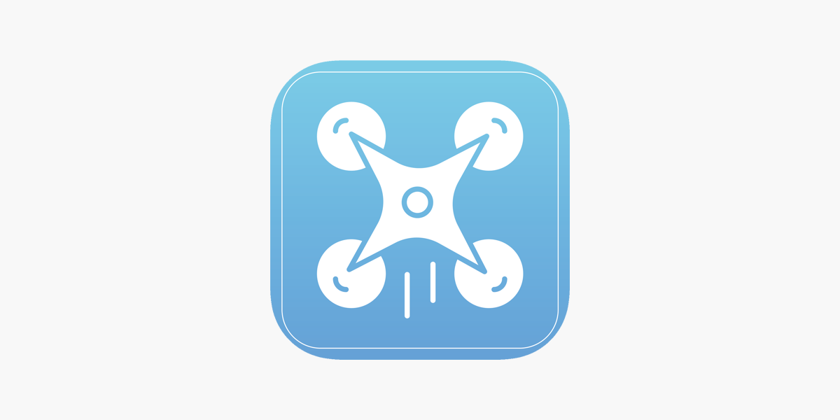 HFun_Drone dans l'App Store