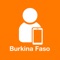 Icon Orange et moi Burkina