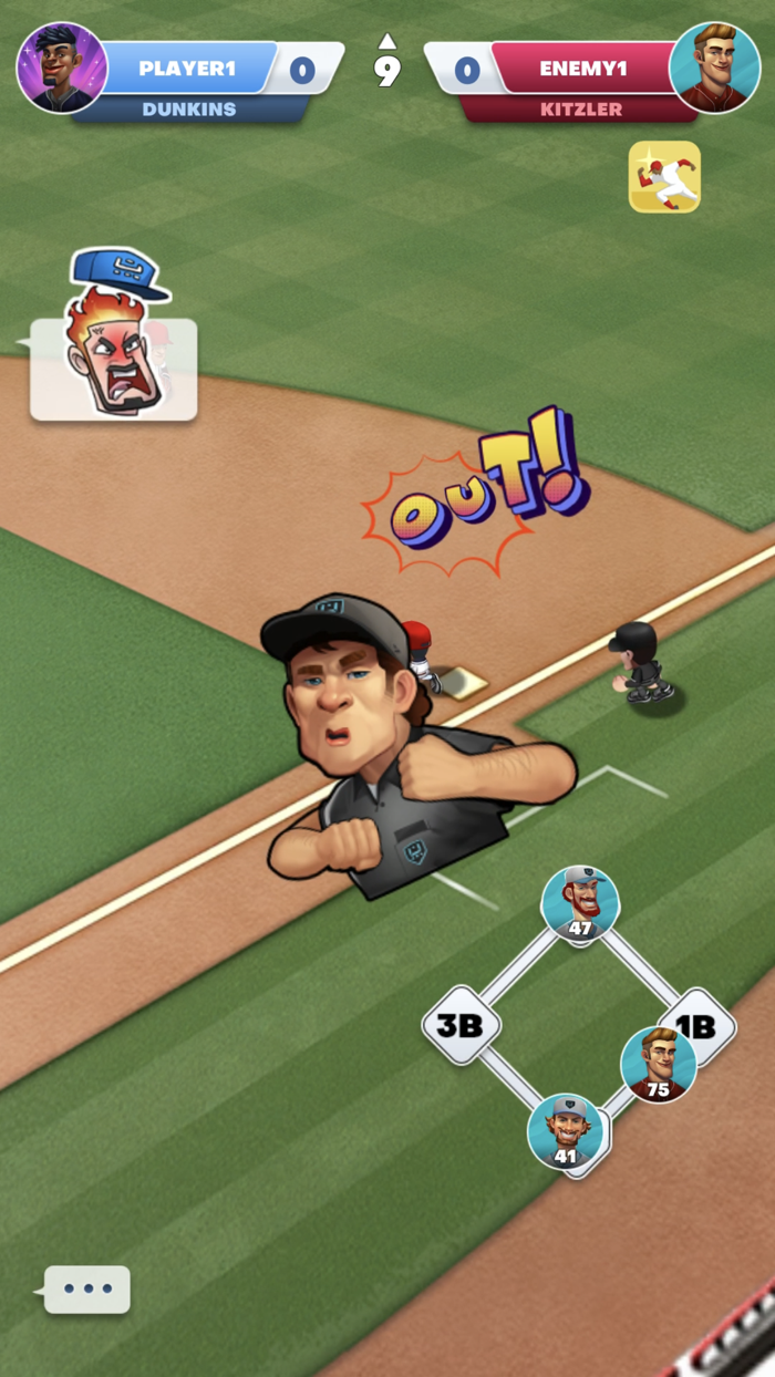 World Baseball Stars