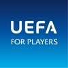 UEFA For Players - iPadアプリ